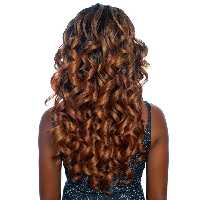 Mane Concept Red Carpet 4" Deep HD Lace Part Wig - HAZE - Image 4