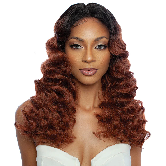 Mane Concept Red Carpet HD 4" Deep Part Lace Front Wig - RCHT209 TRACY