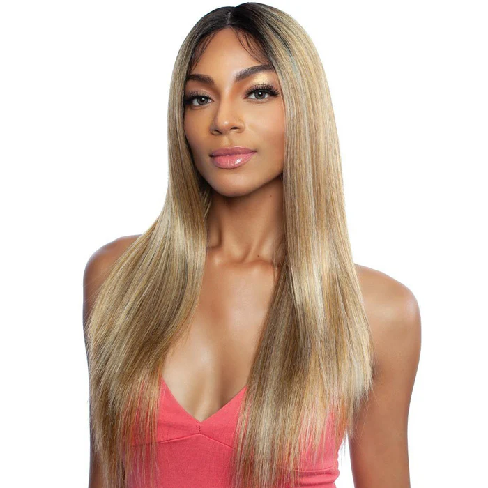 Mane Concept Red Carpet HD 4" Deep Part Lace Wig - RCHD201 HARRIET