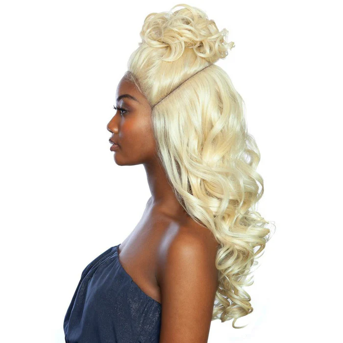 Mane Concept Red Carpet Versatile Easy Do Lace Front Wig - RCED02 DOROTHY - Image 2