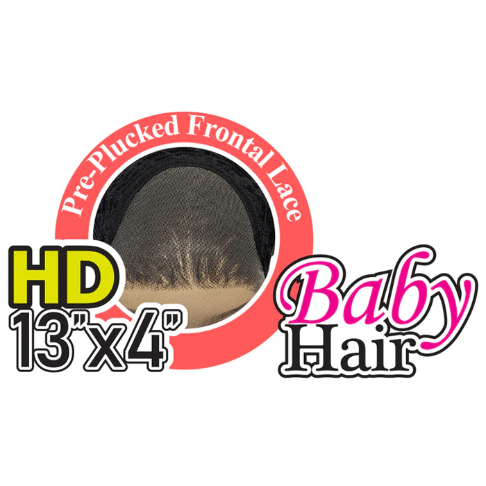 Mane Concept Synthetic HD 13X4 Lace Front Wig - LAYLA - Image 5