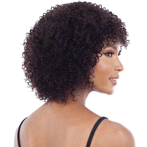 Mayde Beauty 100% Human Hair Full Wig - AMELIE - Image 2