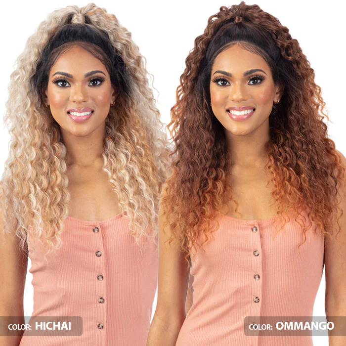 Mayde Beauty Candy HD Lace Front Wig - HEARTBREAKER - Image 2