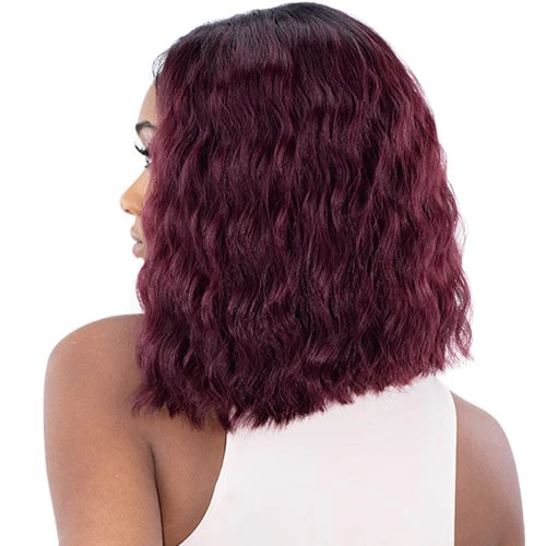 Mayde Beauty Refined HD Lace Front Wig - TIFFY - Image 4