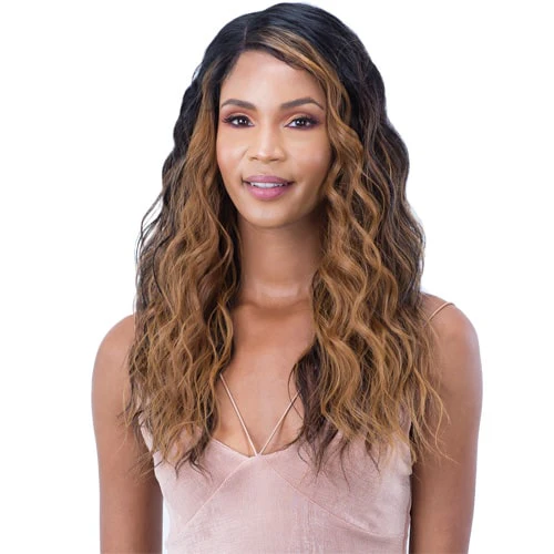 Mayde Beauty Lace Front Wig - HAZEL - Image 2