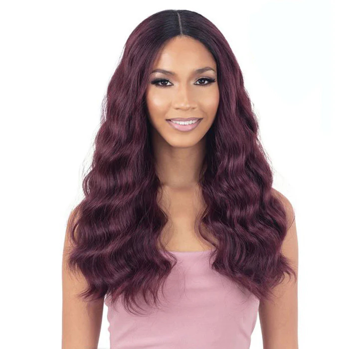 Model Model Gardenia HD Lace Part Wig - CASSIA
