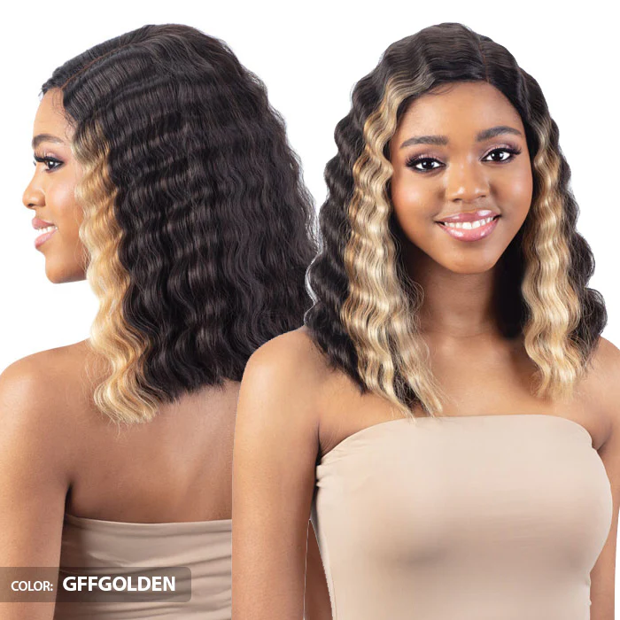 Model Model Klio HD Lace Part Wig - DAKOTA - Image 4