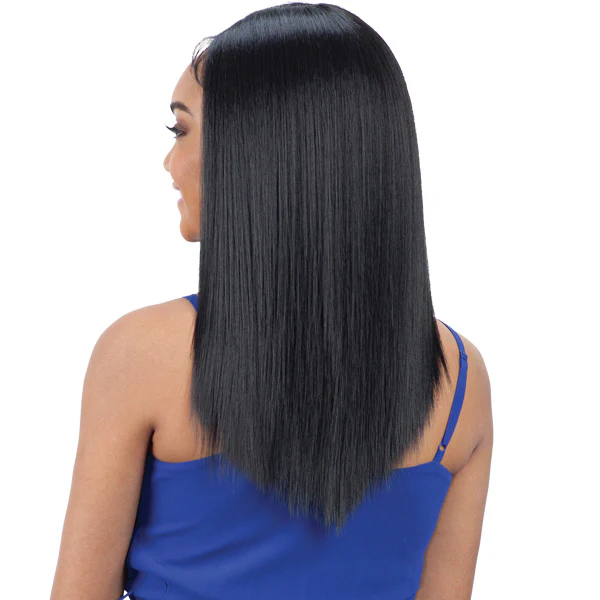 Model Model Klio Lace Part Wig - KLW-030 - Image 3