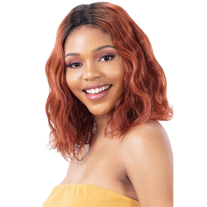 Model Model Klio Lace Part Wig - KLW-090 - Image 2