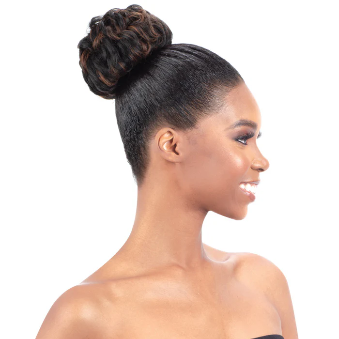 Model Model Miss Divine Bun - SASHA - Image 2