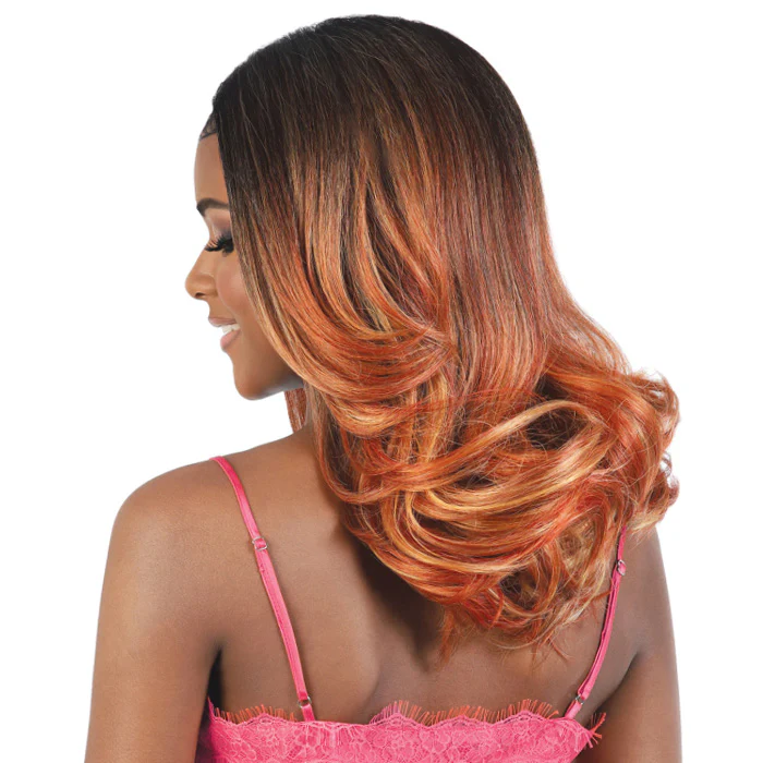 Motown Tress 6.5" Deep Part HD 360 Lace Wig - L360.RINA - Image 5
