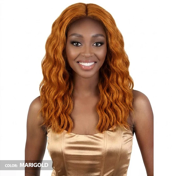 Motown Tress Glueless Human Hair 360 HD Whole Lace Wig - WHLB.ARI - Image 2
