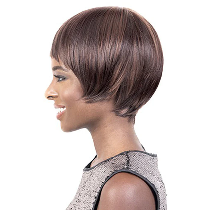Motown Tress Go Girl Curlable Full Wig - GGC LAVA - Image 2