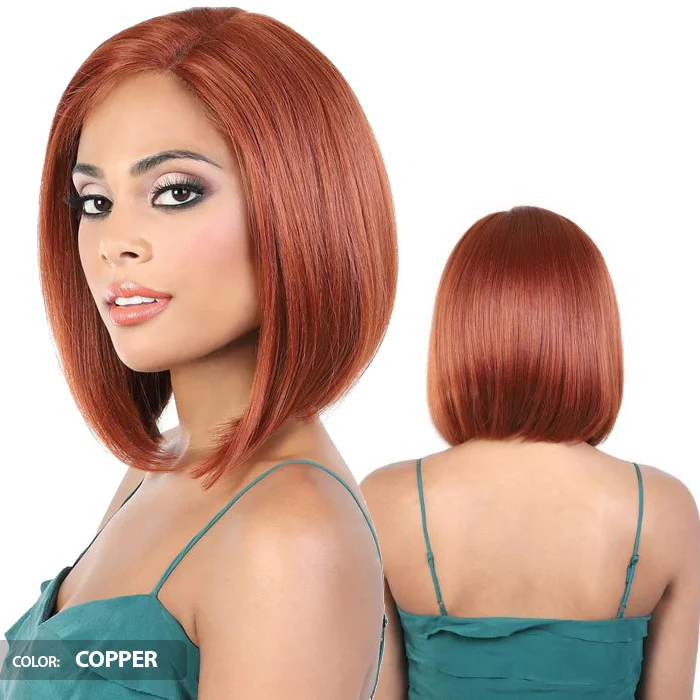 Motown Tress  Let's Lace Deep Part Lace Wig - LDP-BIANCA - Image 3