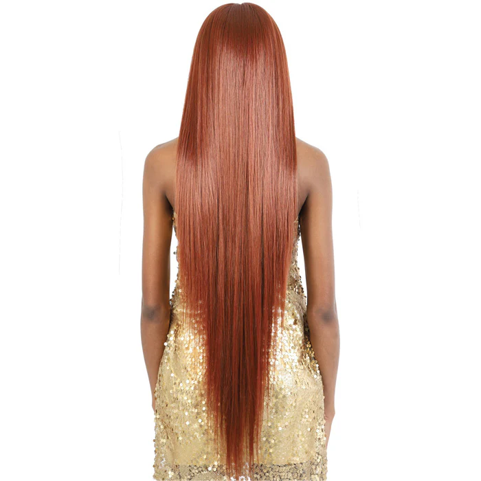 Motown Tress Remy Touch HD Deep Part Lace Wig - LDP-REMY 40 - Image 5