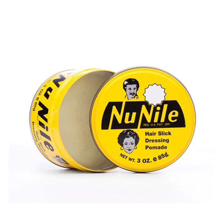 Murray's Nu Nile Hair Slick Dressing Pomade 3 oz - Image 2