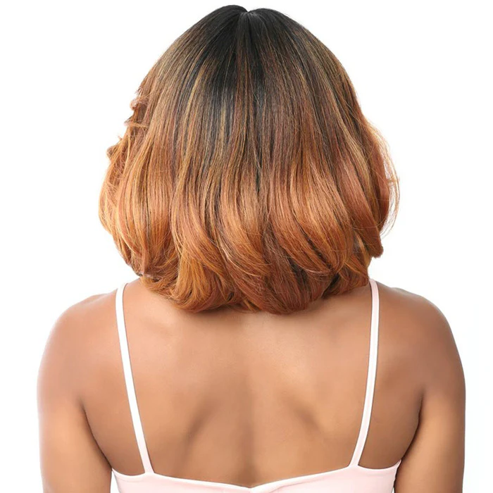 Nutique BFF Glueless HD Virtually Undetectable Lace Front Wig - BFF LACE DAYANNA - Image 3