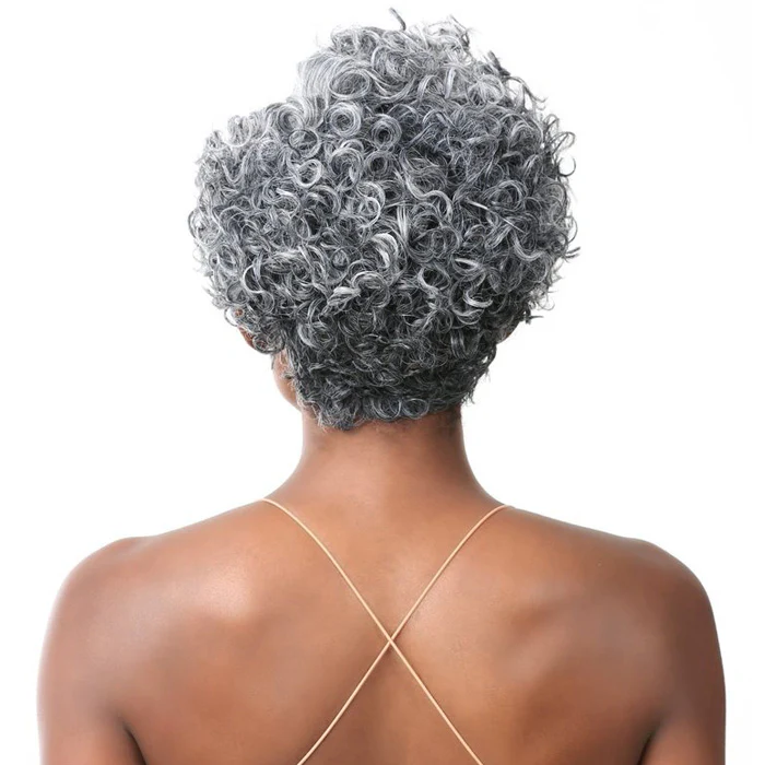 Nutique BFF Glueless HD Virtually Undetectable Lace Part Wig - BFF PART LACE STARASIA - Image 3