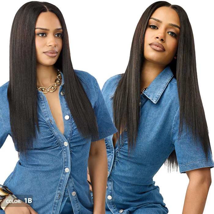 Outre Dema Weave - A+ STRAIGHT 18/24" - Image 2