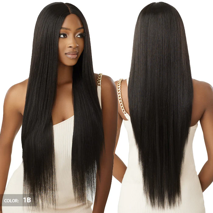 Outre Every Wear HD Lace Front Wig - EVERY 36 - Image 2