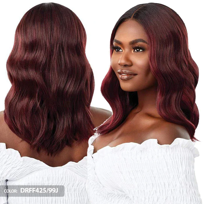 Outre Every Wear HD Lace Front Wig - EVERY 8 - Image 3