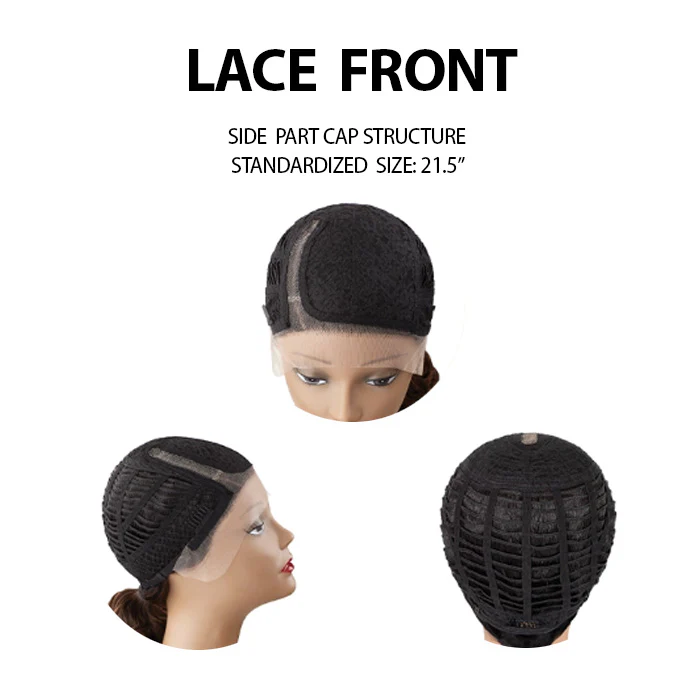 Outre Glueless HD Lace Front Wig - ELLIS - Image 6