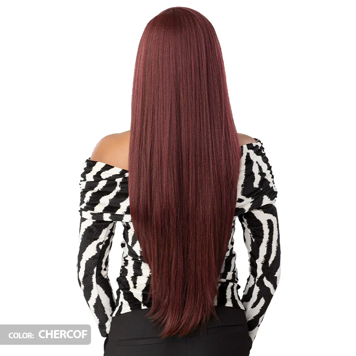 Outre Melted Hairline TruCurve Glueless HD Lace Front Wig - TRUCURVE 11 - Image 5