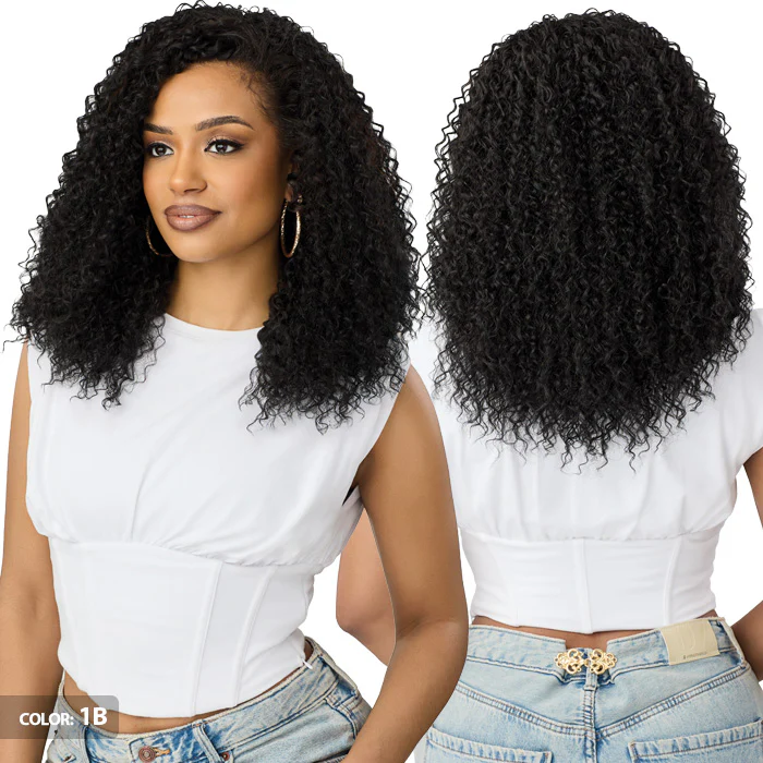 Outre Quick Weave Half Wig - COSIMA - Image 2