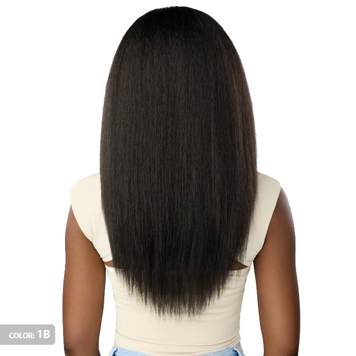 Outre Quick Weave Half Wig - DRISELLE - Image 3