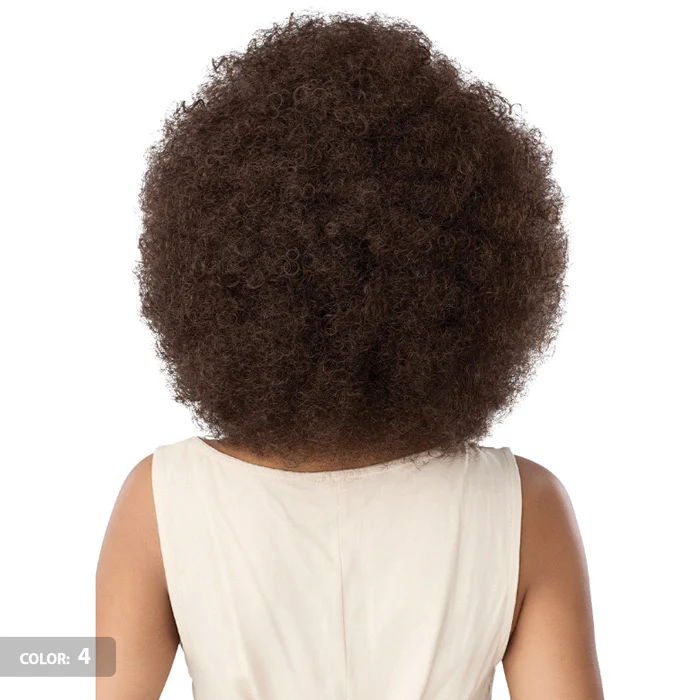 Outre Quick Weave Half Wig - KAIA - Image 4