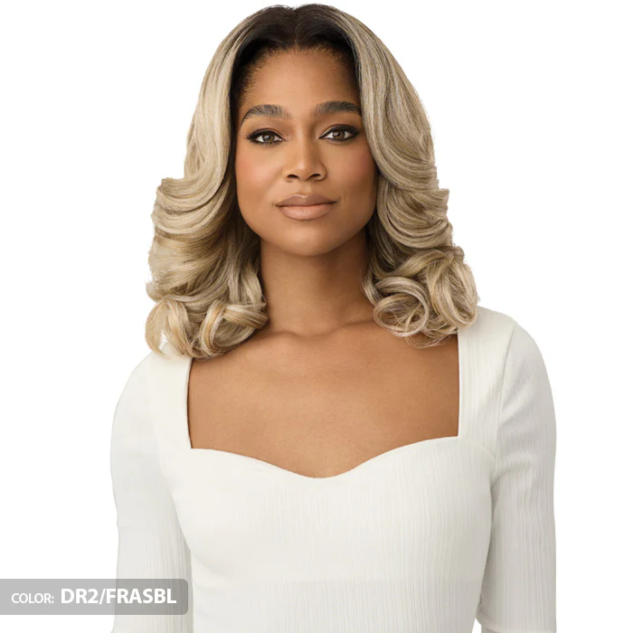 Outre Quick Weave Half Wig - MAHIKA - Image 2