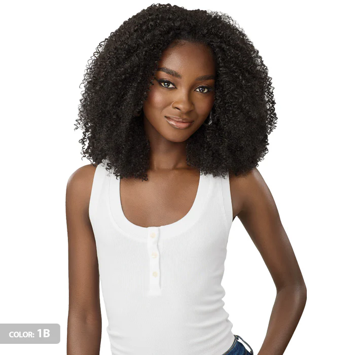 Outre Quick Weave Half Wig - SELA - Image 2