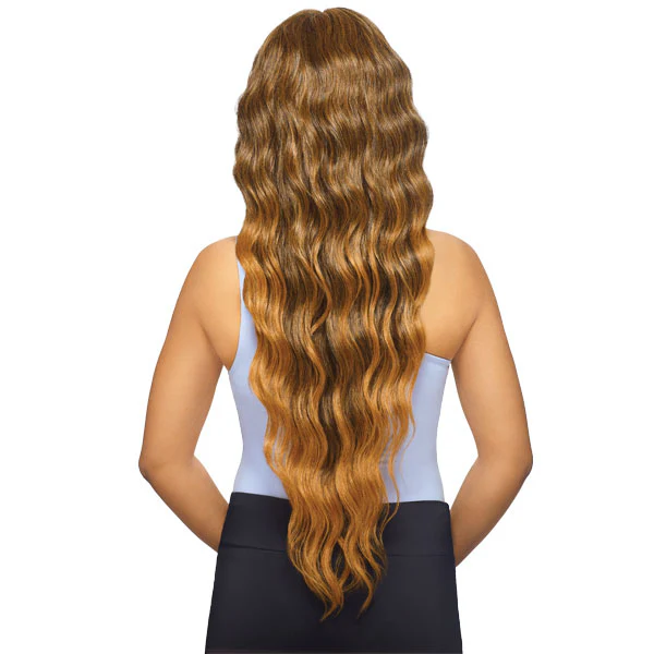 Outre Swiss Lace 6" Deep Part Lace Front Wig - COCO - Image 2