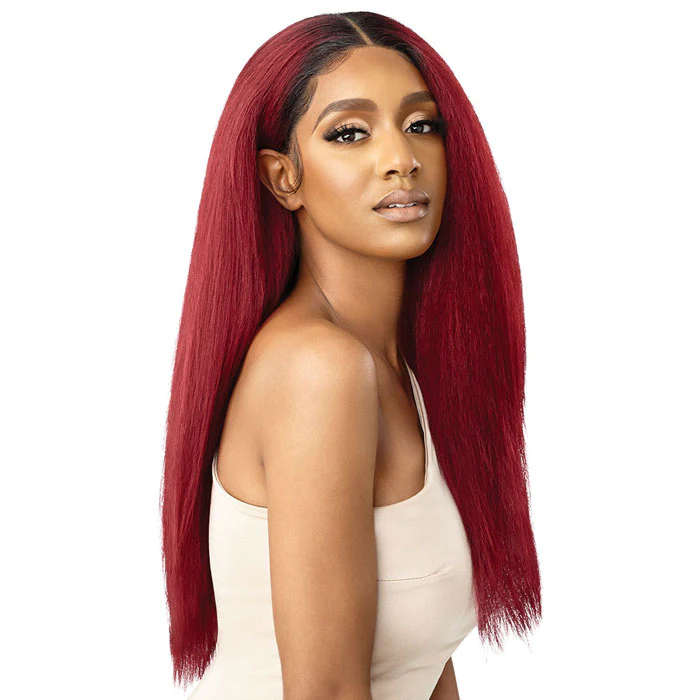 Outre HD Lace Front Wig - KATIANA - Image 3