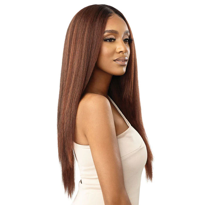 Outre HD Lace Front Wig - KATIANA - Image 4