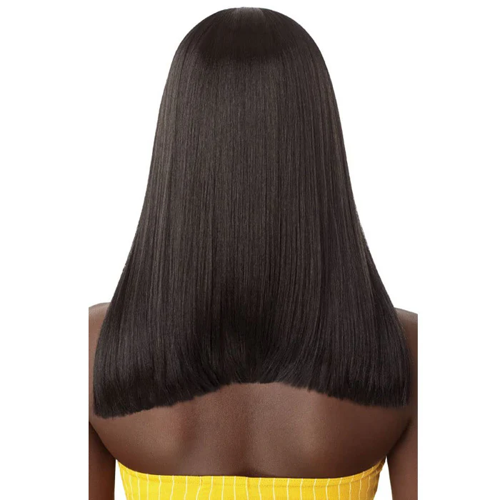 Outre The Daily Wig Lace Part Wig - CECILIA - Image 4