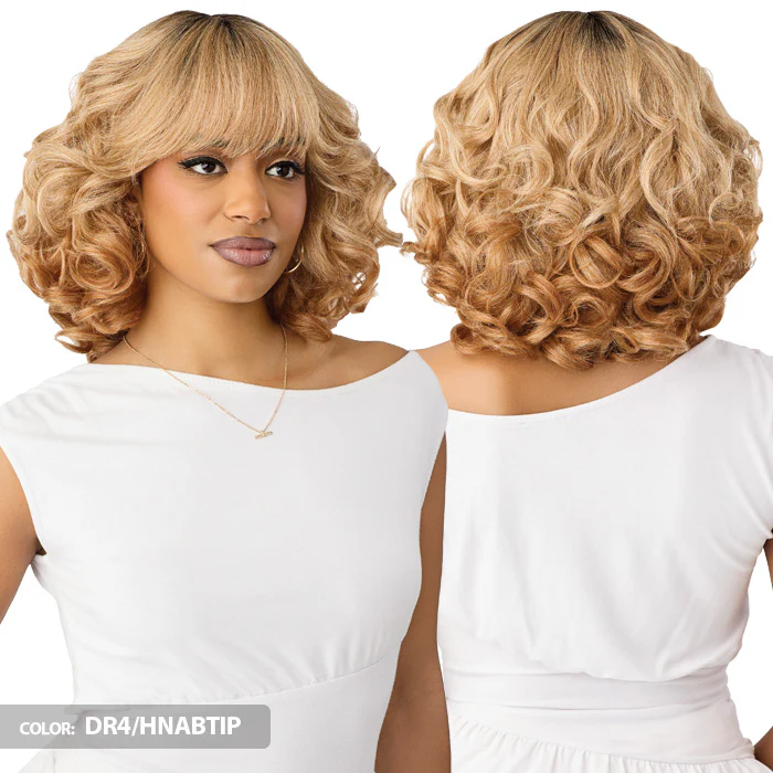 Outre Wig Pop Style Selects Full Wig - SELECTS 107 - Image 3