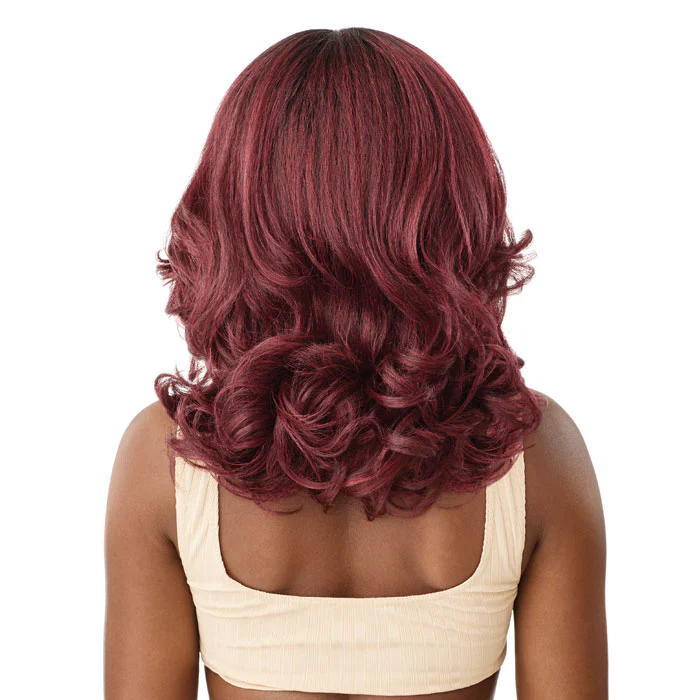 Outre Wigpop Full Wig - JASMIYAH 14" - Image 3