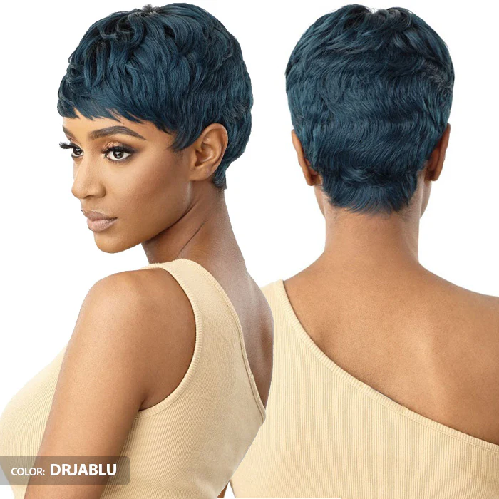 Outre Wigpop Full Wig - LACEY - Image 3