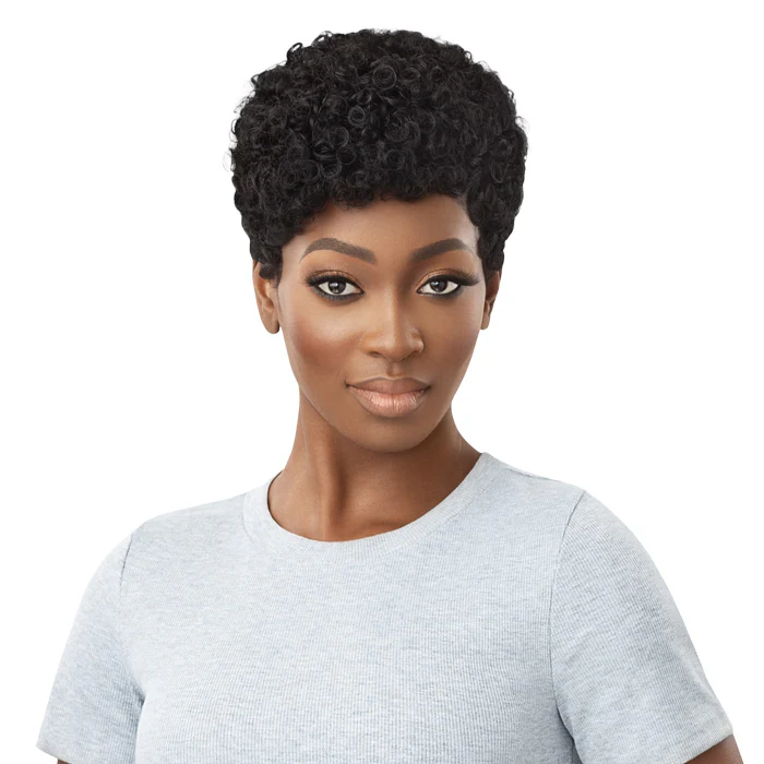 Outre Wigpop Full Wig - PEONY
