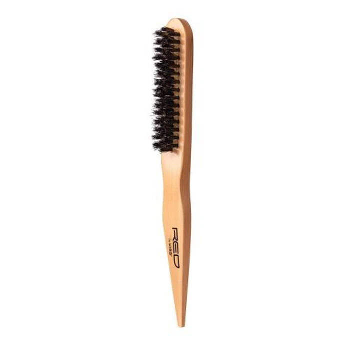 Red By Kiss BSH23 Professional Edge Boar Brush