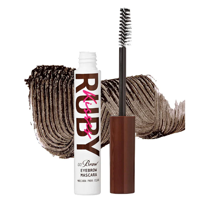 Ruby Kisses Go Brow Eyebrow MASCARA