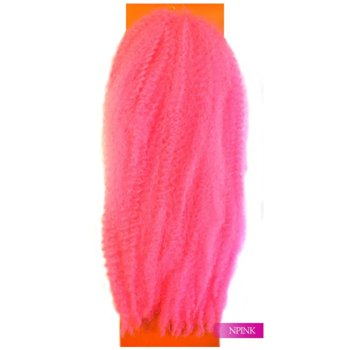 Sensationnel African Collection Crochet Braid - JAMAICAN LOCKS 44" - Image 8