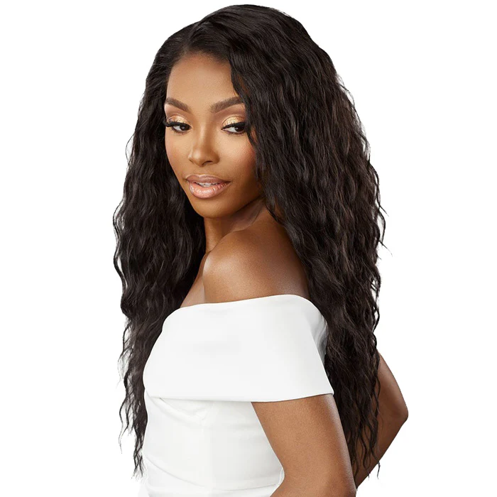 Sensationnel Bare Lace Glueless 13x6 Lace Front Wig - 13x6 UNIT 6 - Image 5