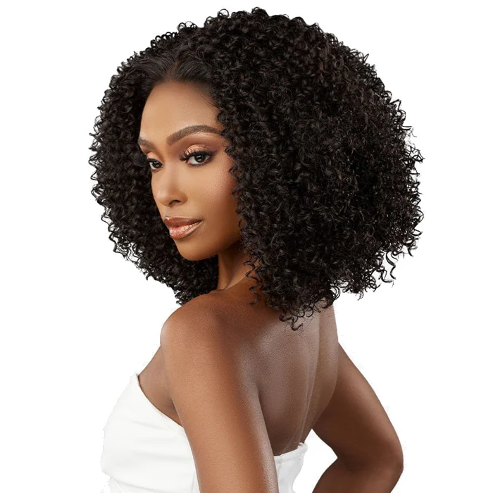 Sensationnel Bare Lace Glueless Y-Part Lace Front Wig - Y-PART CASIA - Image 3