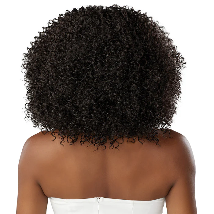Sensationnel Bare Lace Glueless Y-Part Lace Front Wig - Y-PART CASIA - Image 7