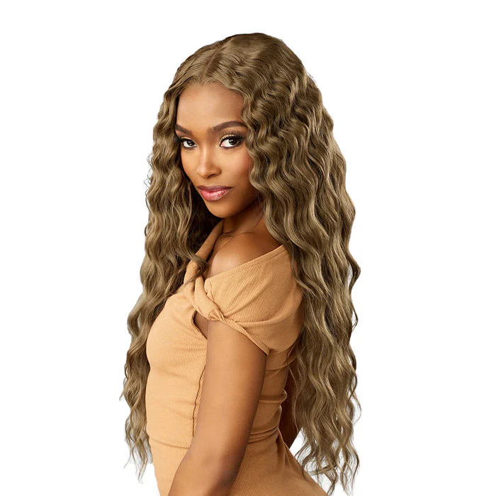 Sensationnel Butta 360 HD Lace Glueless Lace Wig - Unit 12 - Image 4