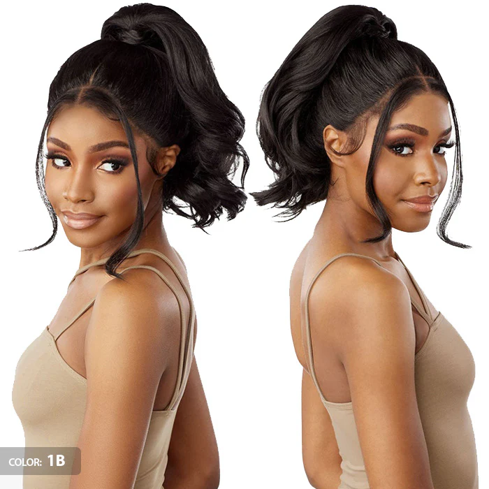 Sensationnel Butta Lace 360 Glueless HD Lace 360 Wig - BUTTA 360 UNIT 3 - Image 3
