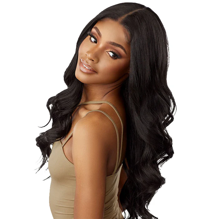 Sensationnel Butta Lace 360 Glueless HD Lace 360 Wig - BUTTA 360 UNIT 3 - Image 6