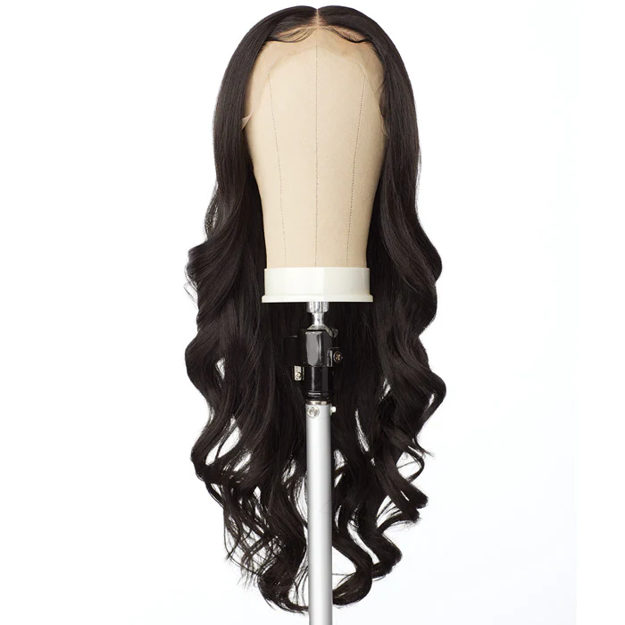 Sensationnel Butta Lace 360 Glueless HD Lace 360 Wig - BUTTA 360 UNIT 3 - Image 9
